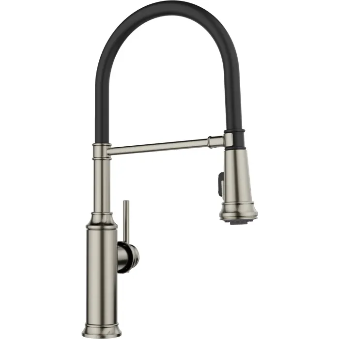 Blanco Empressa Semi-Pro Kitchen Faucet 1.5 GPM