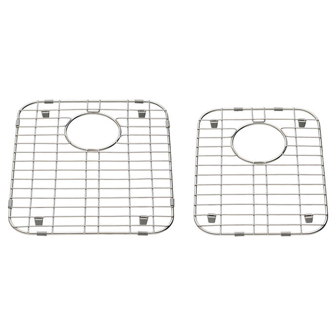 American Standard Stainless Steel Kitchen Sink Grid – Pack of 2 - 7433000 Grid American Standard   