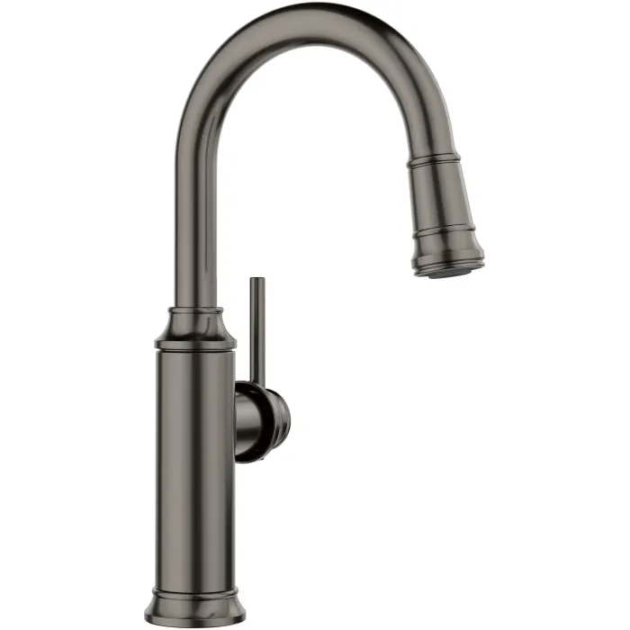 Blanco Empressa Bar Pull Down Faucet Stream Only 1.5 GPM