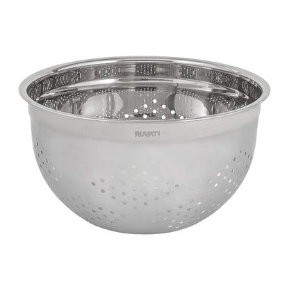 Ruvati Mixing Bowl and Colander (complete set) for Workstation Sinks - RVA1288