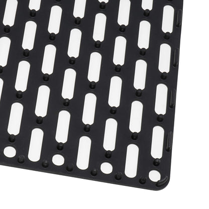 Ruvati Silicone Bottom Grid Sink Mat for RVG1030 and RVG2030 Sinks -RVA41030