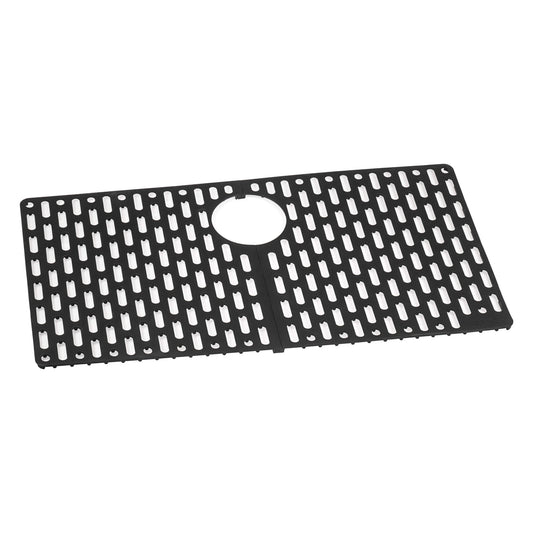 Ruvati Silicone Bottom Grid Sink Mat for RVG1030 and RVG2030 Sinks -RVA41030