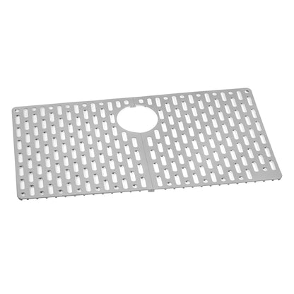 Ruvati Silicone Bottom Grid Sink Mat for RVG1030 and RVG2030 Sinks -RVA41030