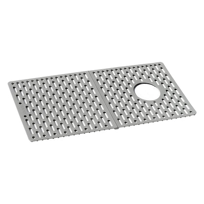 Ruvati Silicone Bottom Grid Sink Mat for RVG1033 and RVG2033 Sinks -RVA41033