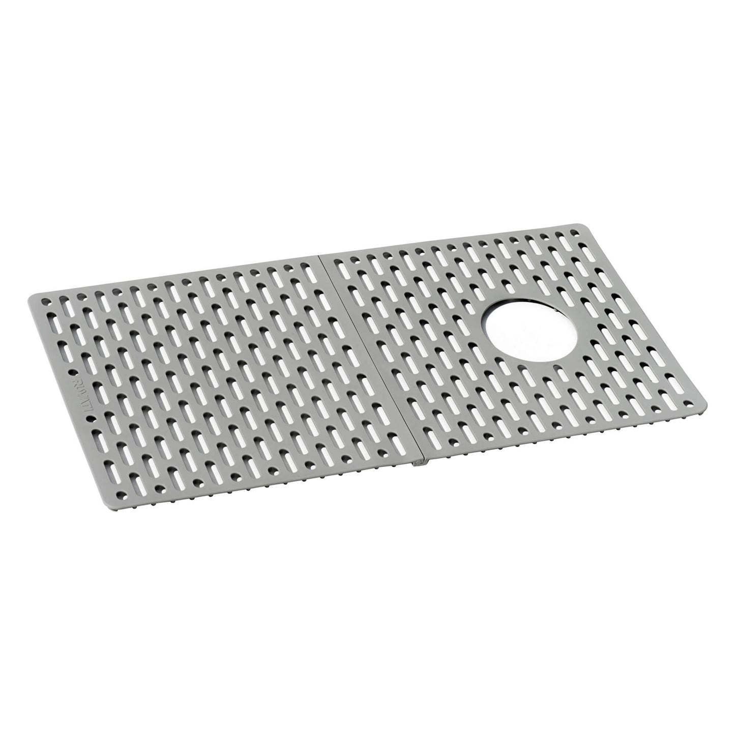 Ruvati Silicone Bottom Grid Sink Mat for RVG1302 and RVG2302 Sinks - RVA41302