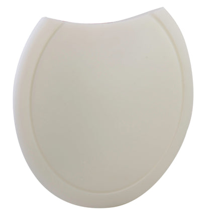 Alfi brand AB30PCB Round Polyethylene Cutting Board for AB1717