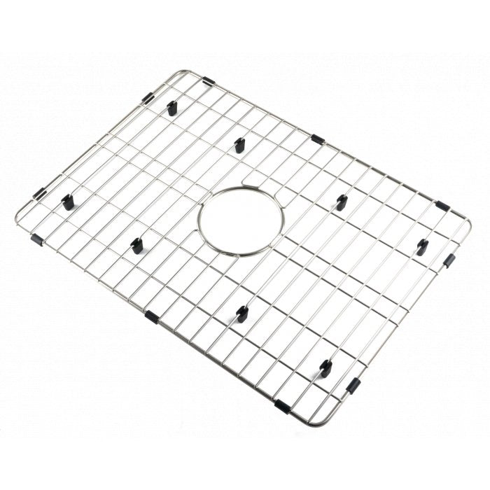 Alfi brand ABGR24 Solid Stainless Steel Kitchen Sink Grid for ABF2418 Sink