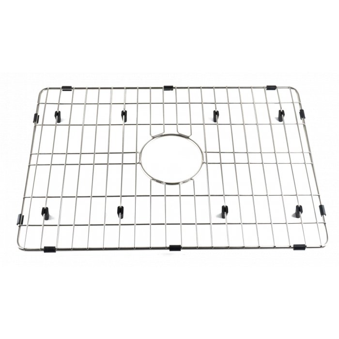 Alfi brand ABGR24 Solid Stainless Steel Kitchen Sink Grid for ABF2418 Sink