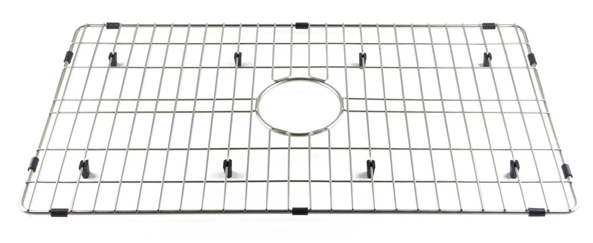 Alfi brand ABGR30 Solid Stainless Steel Kitchen Sink Grid for ABF3018 Sink
