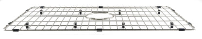 Alfi brand ABGR30 Solid Stainless Steel Kitchen Sink Grid for ABF3018 Sink