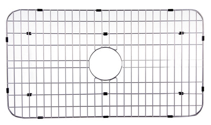 Alfi brand GR533 Stainless Steel Protective Grid for AB532 & AB533 Kitchen Sinks