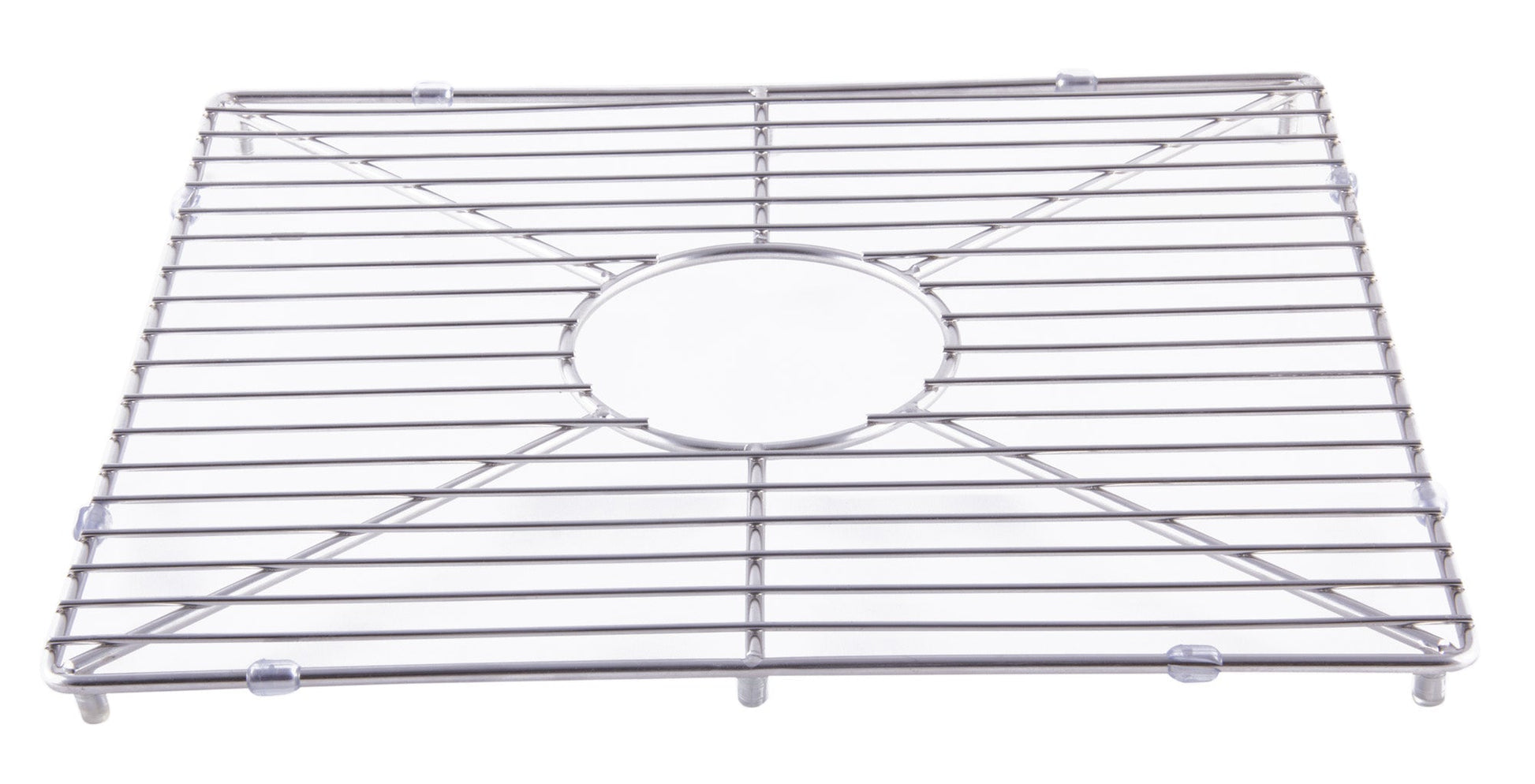 Alfi Brand Stainless steel kitchen sink grid for AB3918DB, AB3918ARCH