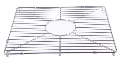 Alfi Brand Stainless steel kitchen sink grid for AB3918DB, AB3918ARCH