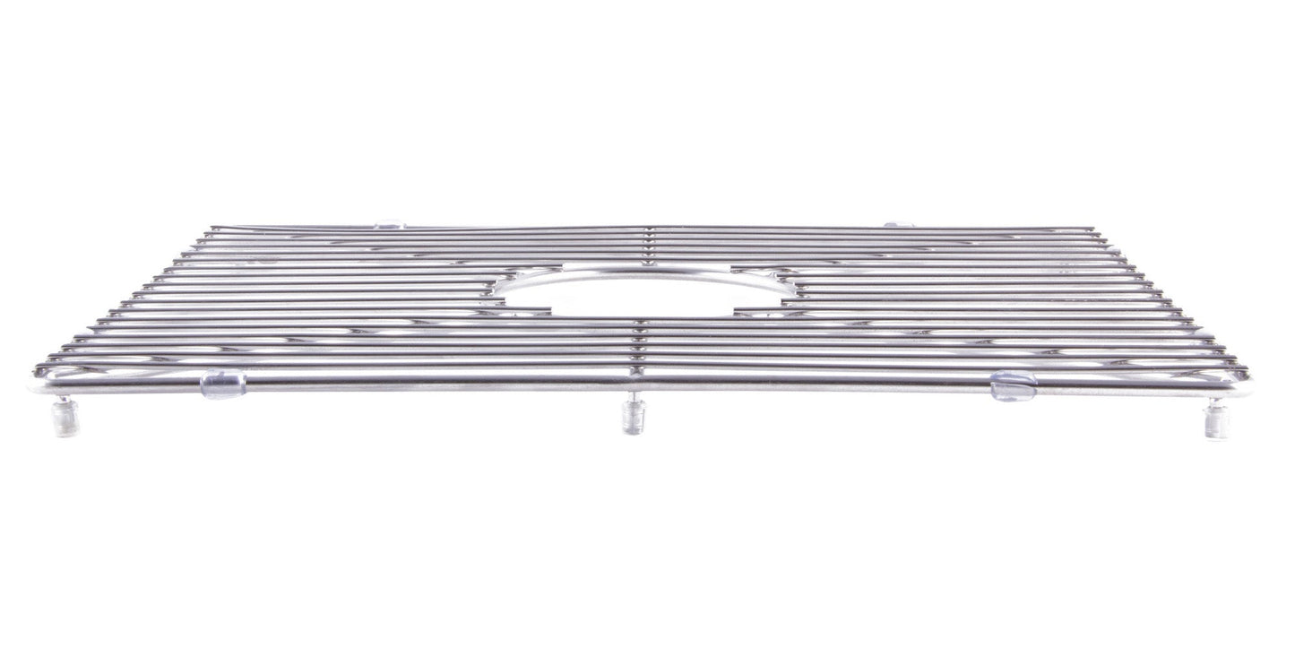 Alfi Brand Stainless steel kitchen sink grid for AB3918DB, AB3918ARCH