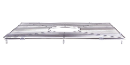 Alfi Brand Stainless steel kitchen sink grid for AB3918DB, AB3918ARCH