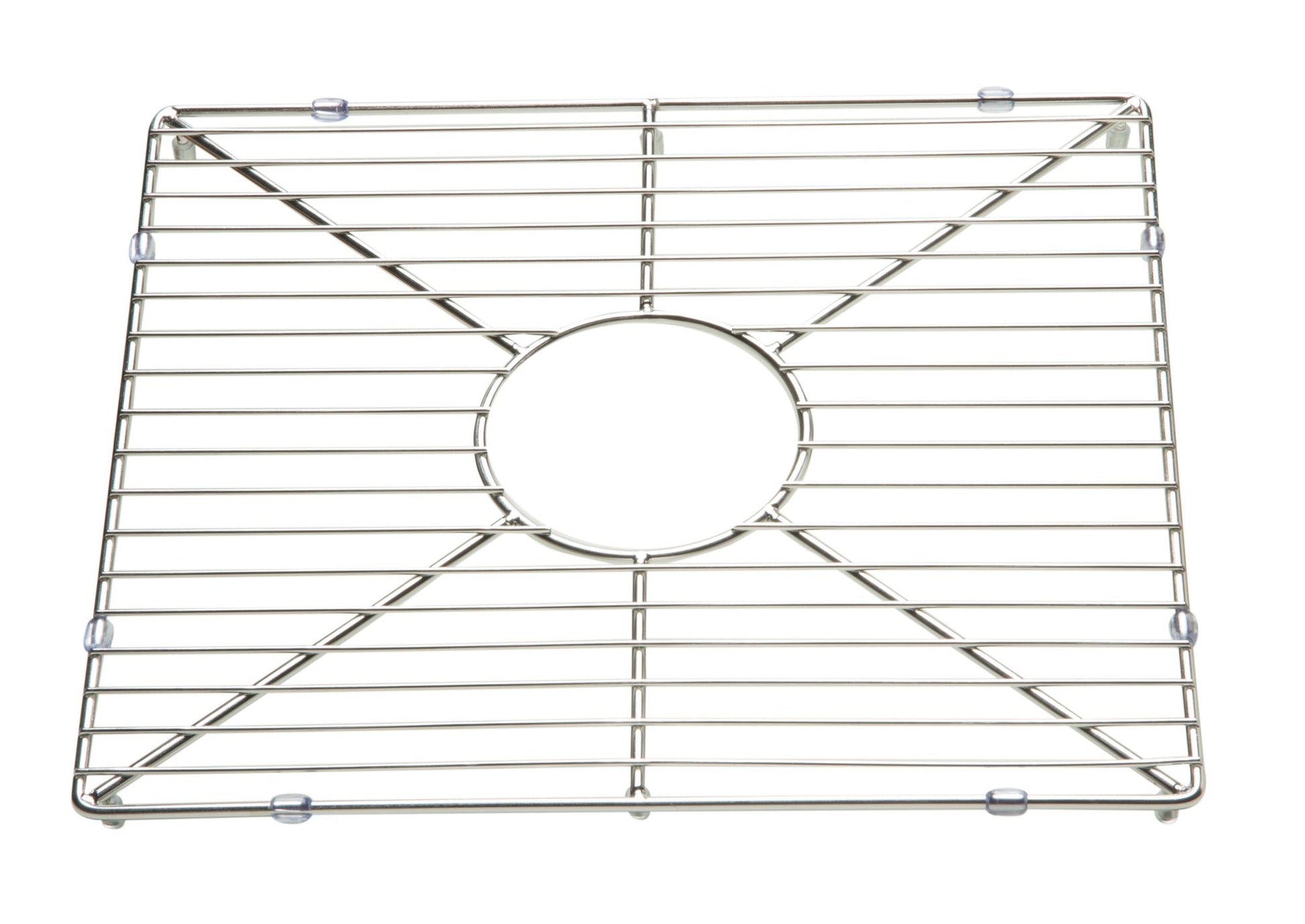 Alfi Brand Stainless steel kitchen sink grid for AB3918DB, AB3918ARCH