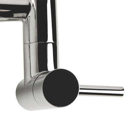 Alfi brand Stainless Steel Retractable Pot Filler Faucet AB5019