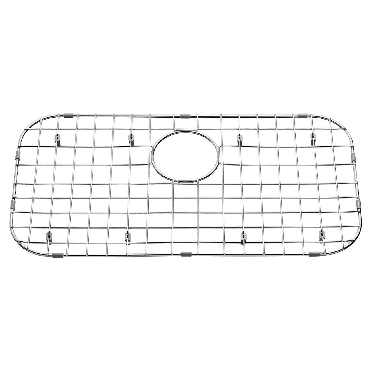 American Standard Portsmouth Bottom Sink Grid 30 x 18-In. - 8459.3018