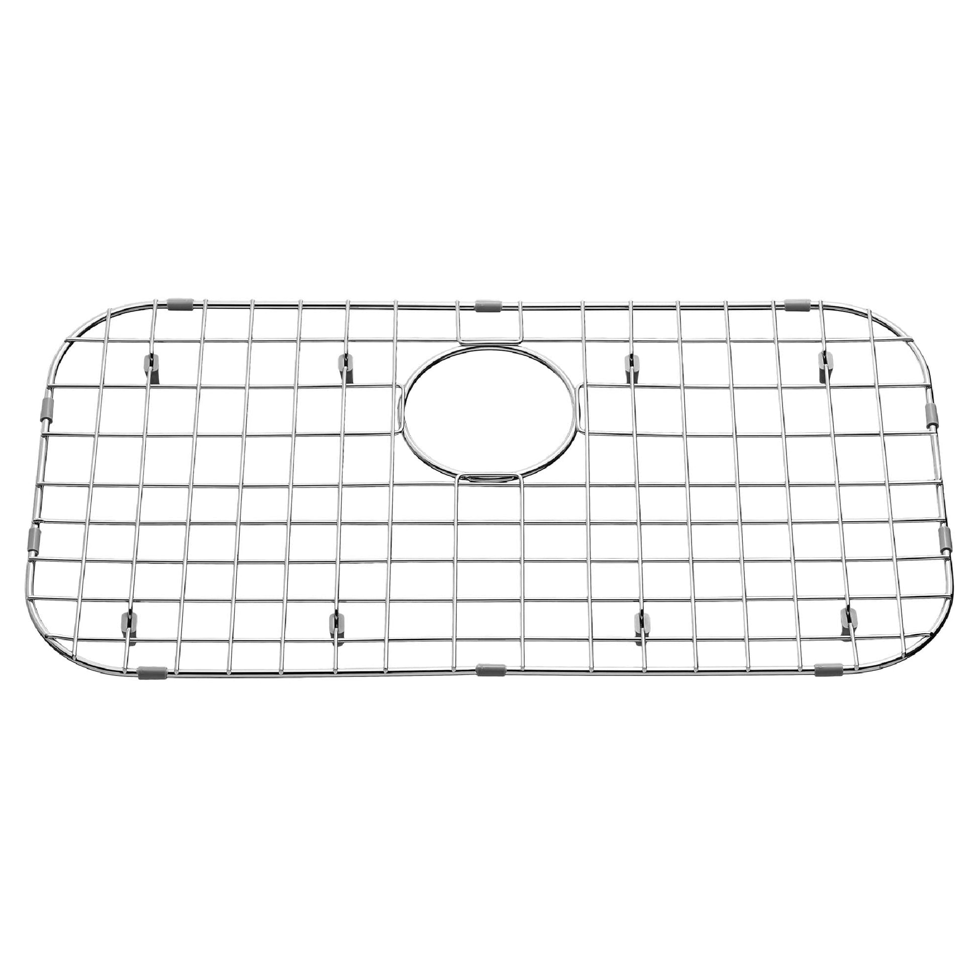 American Standard Portsmouth Bottom Sink Grid 30 x 18-In. - 8459.3018