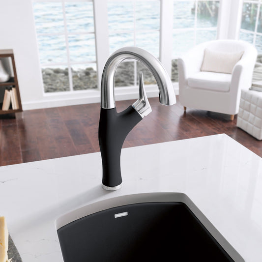 Blanco Artona Bar Faucet 1.5 GPM