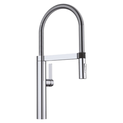 Blanco Blancoculina Semi-Pro Kitchen Faucet 1.8 GPM