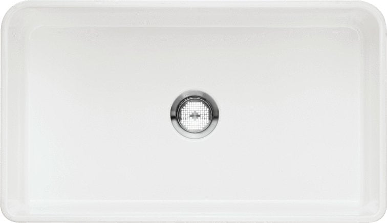 Blanco Cerana 33" Apron Single Bowl Kitchen Sink