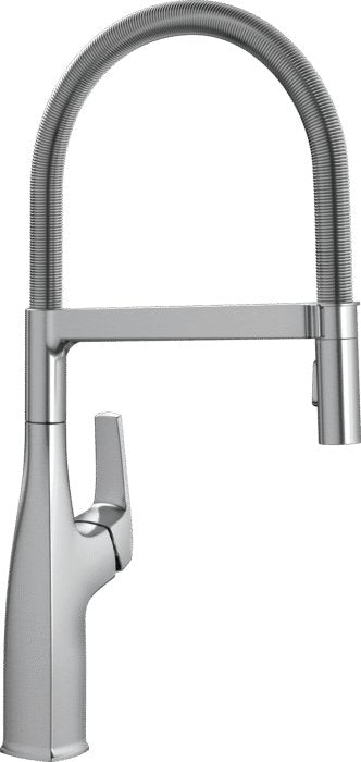 Blanco Rivana Semi-Pro 1.5 GPM Kitchen Faucet