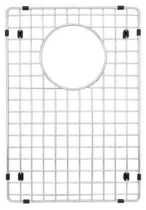 Blanco Sink Grid Fits PRECIS Equal Double