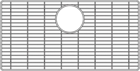Blanco Stainless Steel Grid for 33" Kitchen Sink