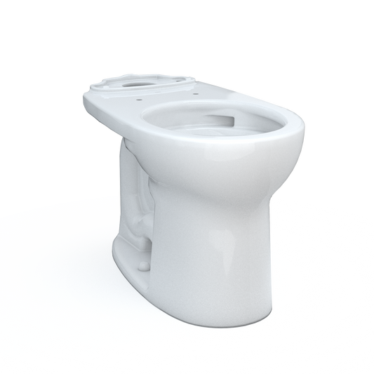 TOTO® Drake® Round TORNADO FLUSH® Toilet Bowl with CEFIONTECT® - C775CEFG