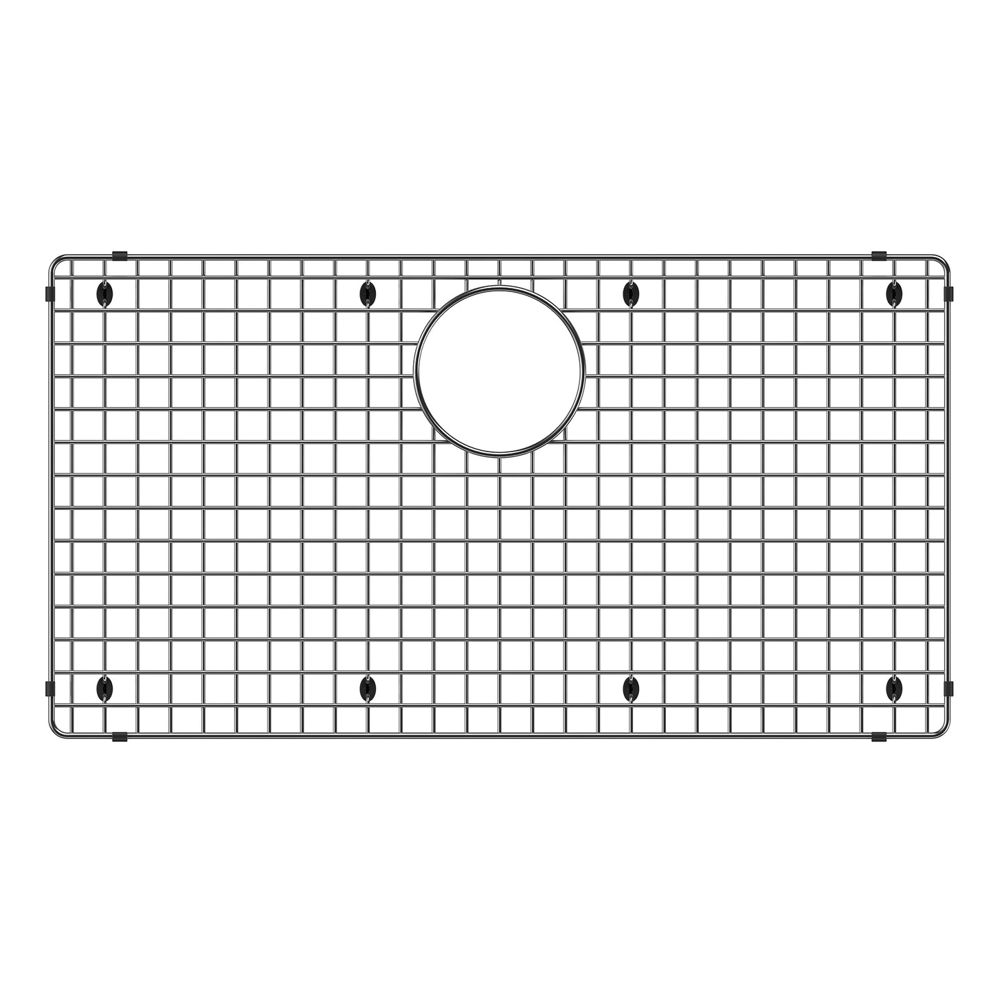 Stainless Steel Sink Grid for Liven 33" Sink - 235914