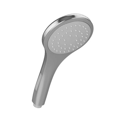 TOTO® Modern Series Aero Handshower Single Spray Mode 2.0 GPM, Brushed Nickel - TS111FL51#BN