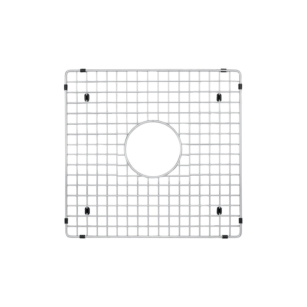 Stainless Steel Sink Grid for Precis 60/40 Low Divide Sink - Large Bowl - 236783