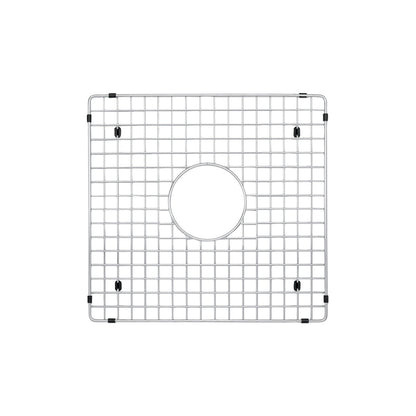 Stainless Steel Sink Grid for Precis 60/40 Low Divide Sink - Large Bowl - 236783