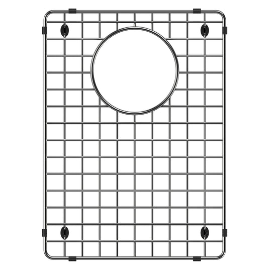 Stainless Steel Sink Grid for Liven 60/40 Sink - Small Bowl - 235919