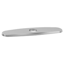 Load image into Gallery viewer, American Standard Barton Kitchen Faucet Deck Plate - 1660152 Faucet Deck Plate American Standard Polished Chrome  