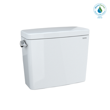 TOTO® Drake® 1.28 GPF Toilet Tank with WASHLET®+ Auto Flush Compatibility - ST776EA