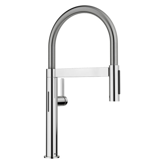 Culina II Mini Sensor Pull-Down Dual-Spray Kitchen Faucet - Chrome - 527478