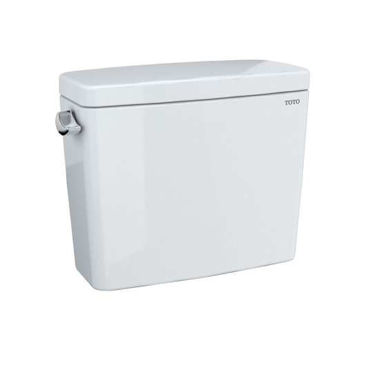 TOTO® Drake® 1.6 GPF Toilet Tank with WASHLET®+ Auto Flush Compatibility - ST776SA