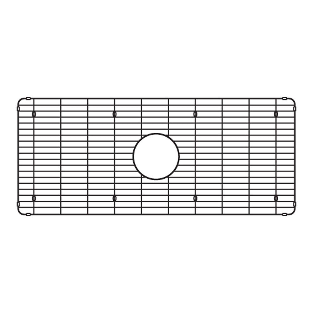 Stainless Steel Sink Grid for Profina Farmhouse Sink - 234691