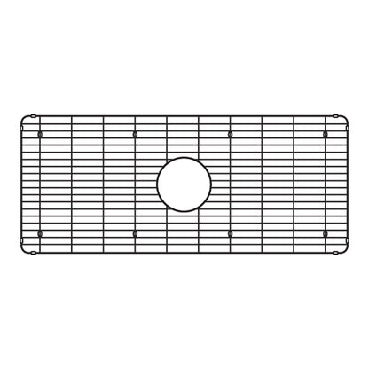 Stainless Steel Sink Grid for Profina Farmhouse Sink - 234691