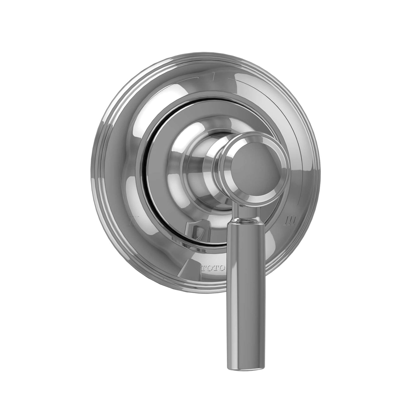 TOTO® Keane™ Three-Way Diverter Trim - TS211XW