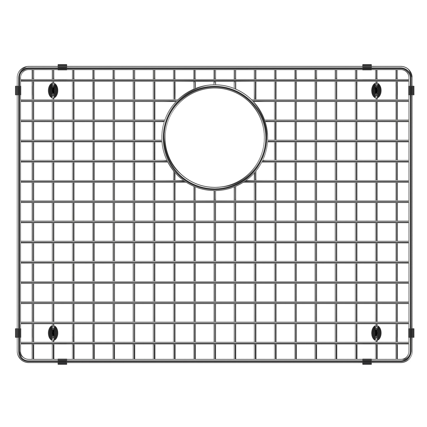 Stainless Steel Sink Grid for Liven 25" Sink - 235915