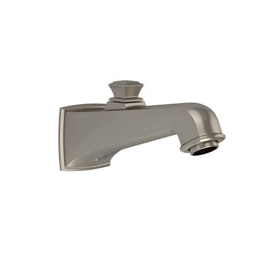 TOTO® Connelly™ Wall Tub Spout with Diverter - TS221EV