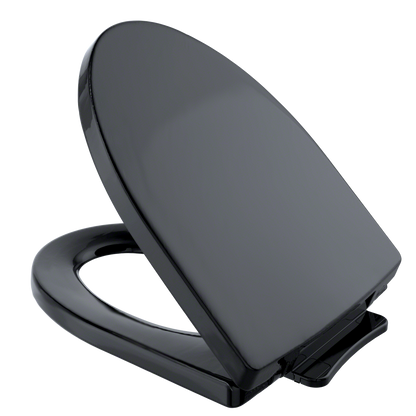 TOTO® Soirée® SoftClose® Non Slamming, Slow Close Elongated Toilet Seat and Lid - SS214