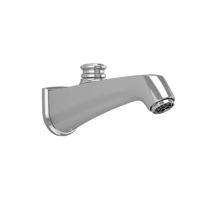 TOTO® Keane™ Wall Tub Spout with Diverter - TS211EV