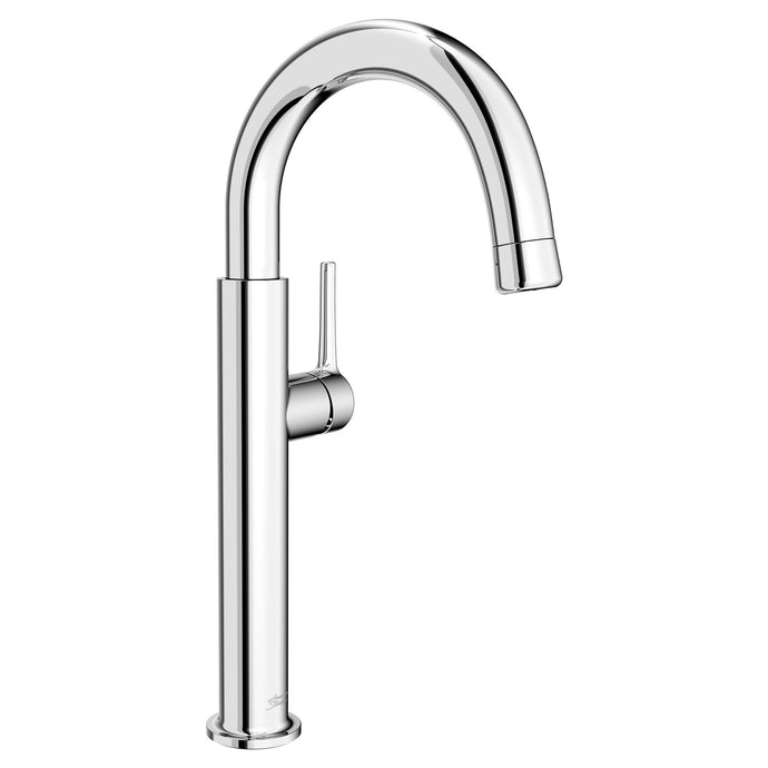 American Standard Studio® S Pull-Down Bar Faucet 1.5 gpm/5.7 L/min - 4803410 Kitchen Faucet American Standard Polished Chrome  