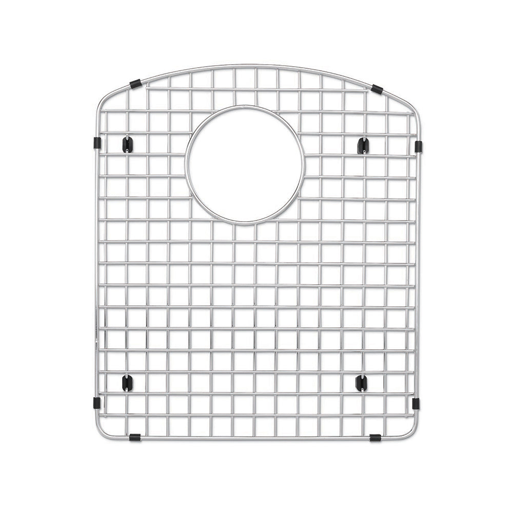 Stainless Steel Sink Grid for Diamond 60/40 Sink - Large Bowl - 220998