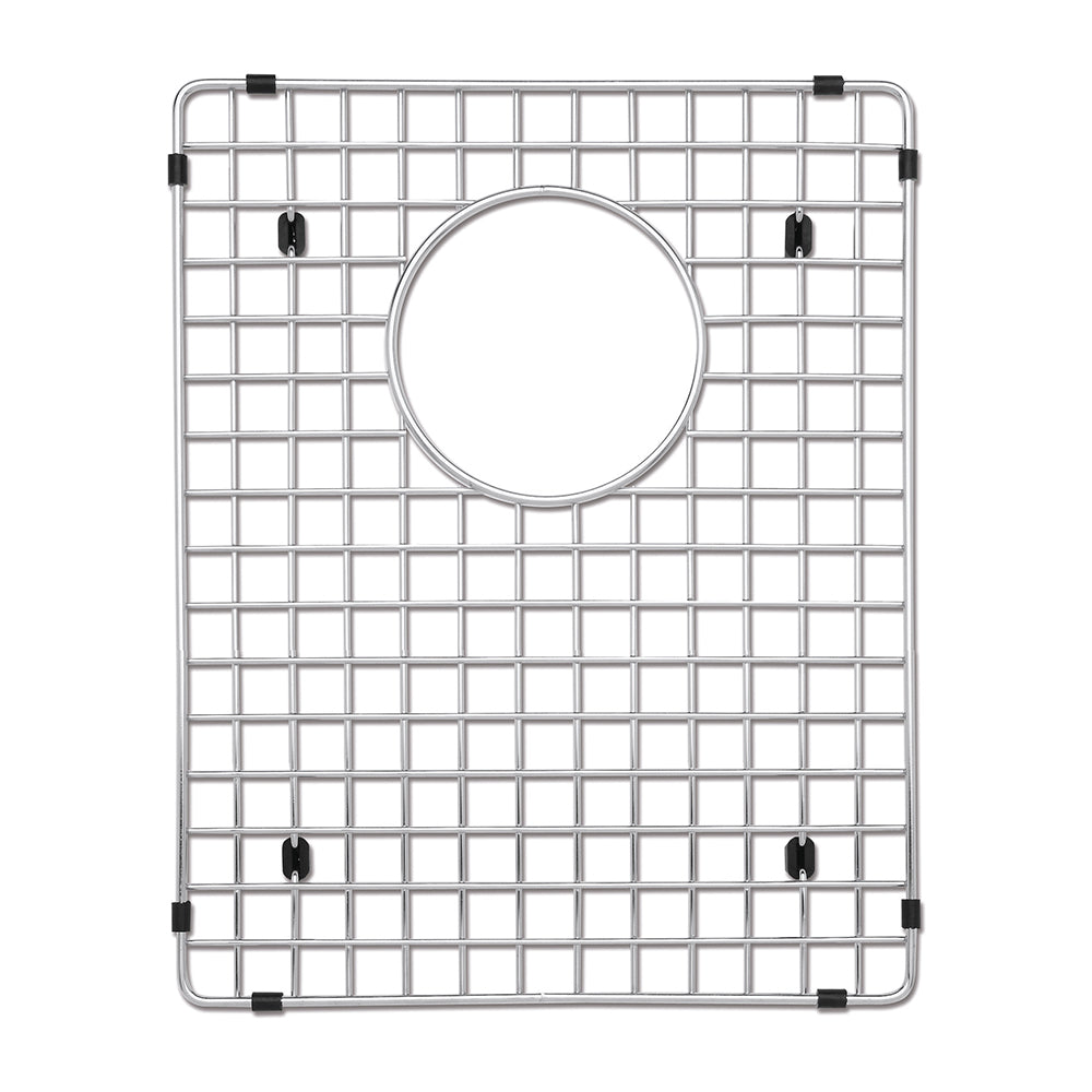 Stainless Steel Sink Grid for Quatrus 60/40 Sink - Small Bowl - 235959