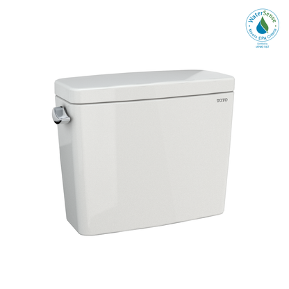 TOTO® Drake® 1.28 GPF Toilet Tank with WASHLET®+ Auto Flush Compatibility - ST776EA